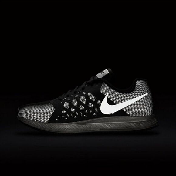 NIKE Air Zoom Pegasus 31 Flash H20 Repel 9.5 US 43 EUR Mens Deadstock Display - Picture 3 of 9